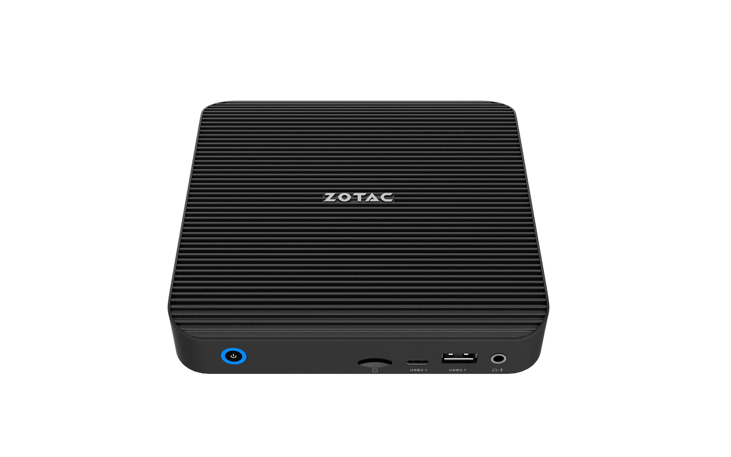 Amazon.com: ZOTAC N100 Intel DDR5 HDMI DP Server Barebone